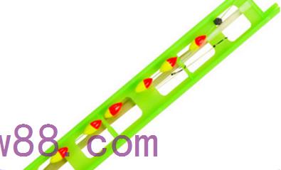 《案例分享》TPE挑戰漁線浮標產品,看塑伯如何做到大浮力! 《案例分享》TPE挑戰漁線浮標產品,看塑伯如何做到大浮力!